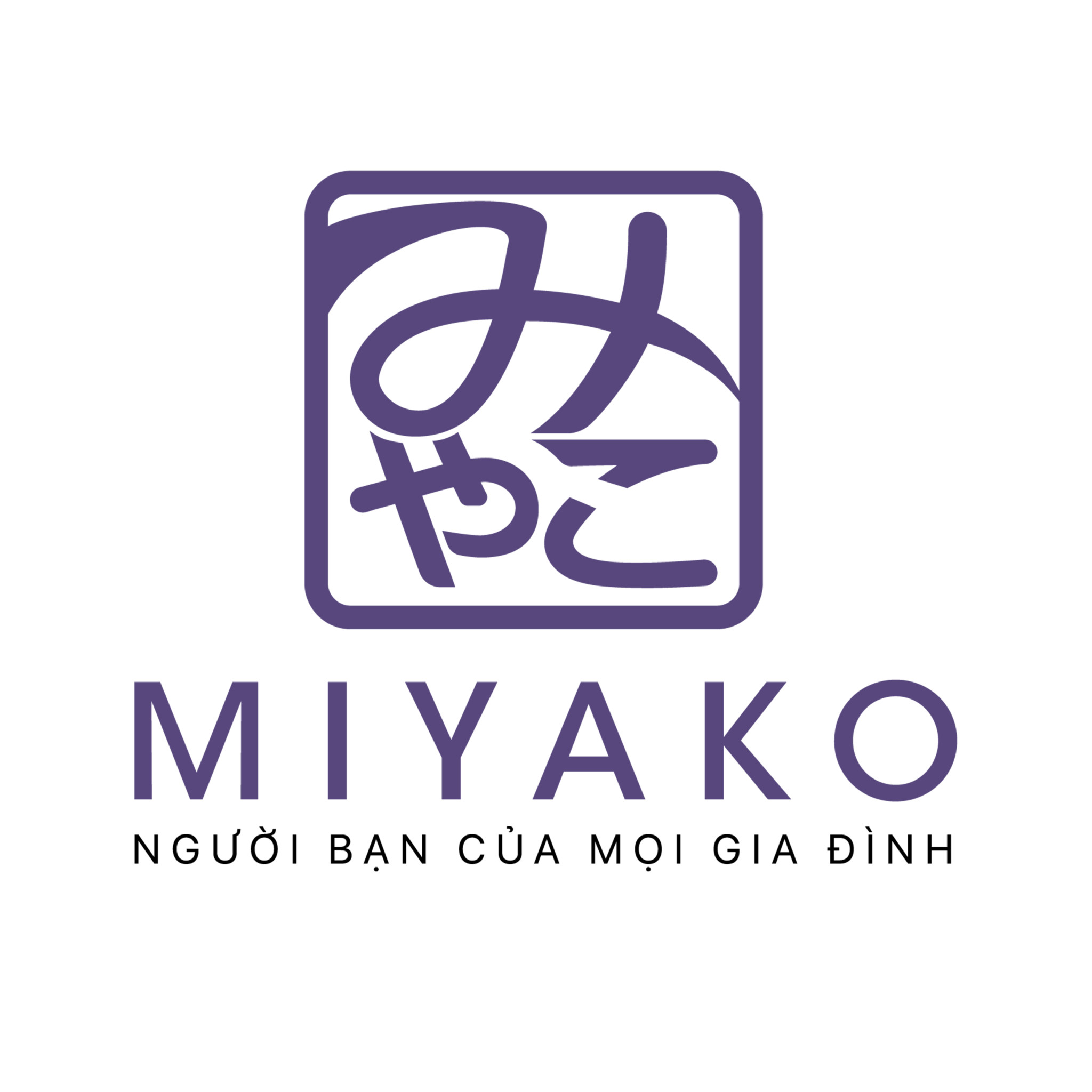 Công Ty TNHH Thương Mại Dịch Vụ Và Sản Xuất Miyako